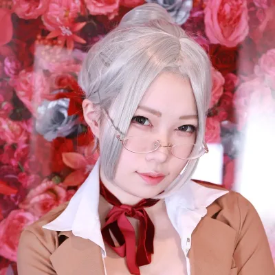松岡 奈々 profile photo