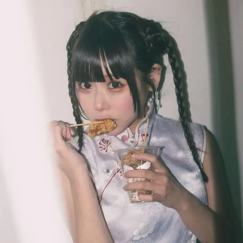 ภาพโปรไฟล์ 鹿乃ばんび