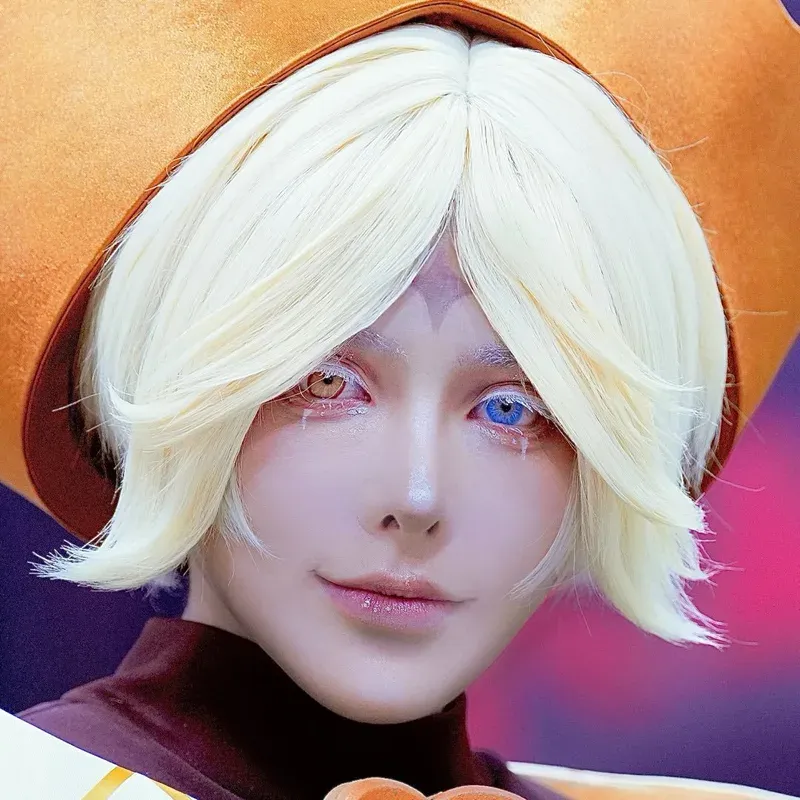 ภาพโปรไฟล์ 그잉 | 𝗜𝗻𝗴