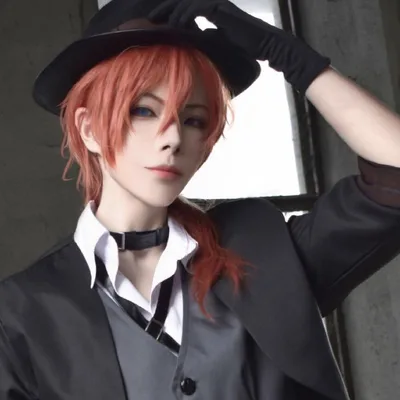 花曦 profile photo