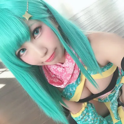 望月もち子 profile photo
