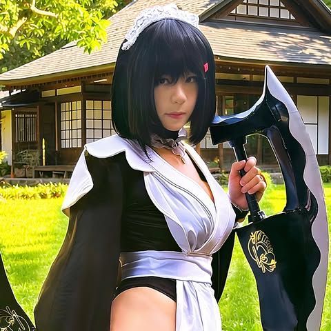 冥緋燕 profile photo