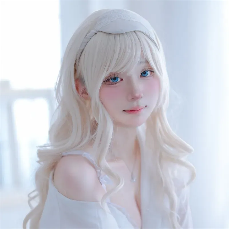 ภาพโปรไฟล์ プリンちゃん