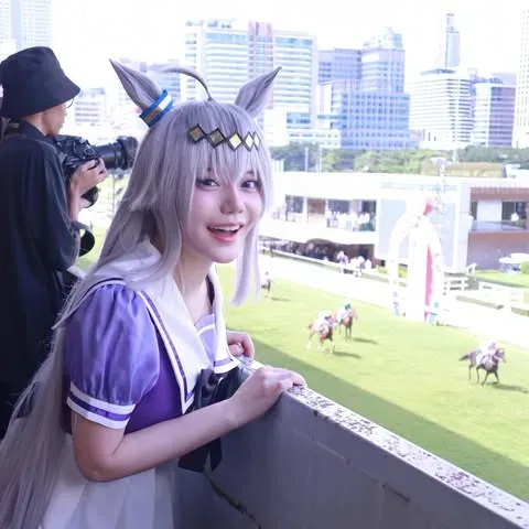 ภาพโปรไฟล์ Dango'Meaw
