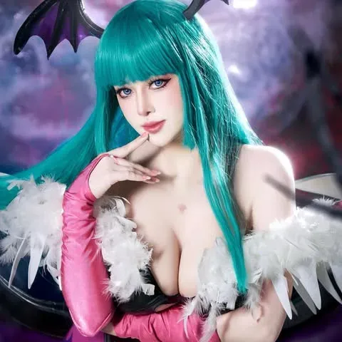 ภาพโปรไฟล์ Diane Sabandeja Cosplay
