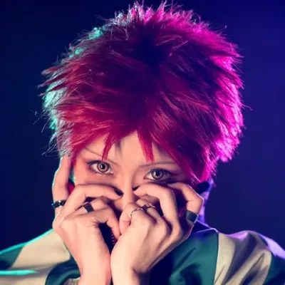 ภาพโปรไฟล์ Dokkao Cosplayer
