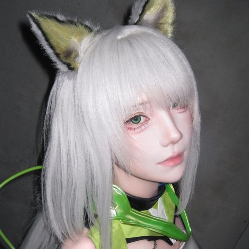 杜杜Dolly Dudu profile photo