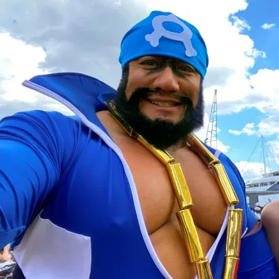 drefancosplay profile photo