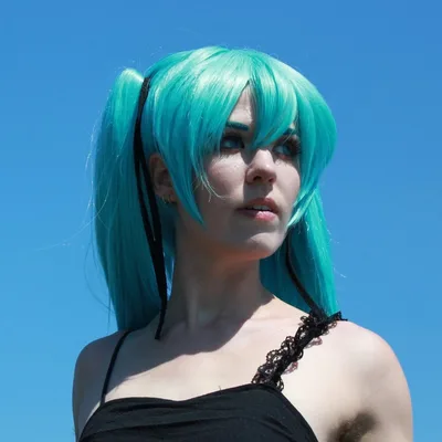 Elle (MelodicSkies) profile photo