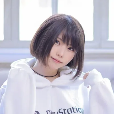 えなこ(Enako) profile photo