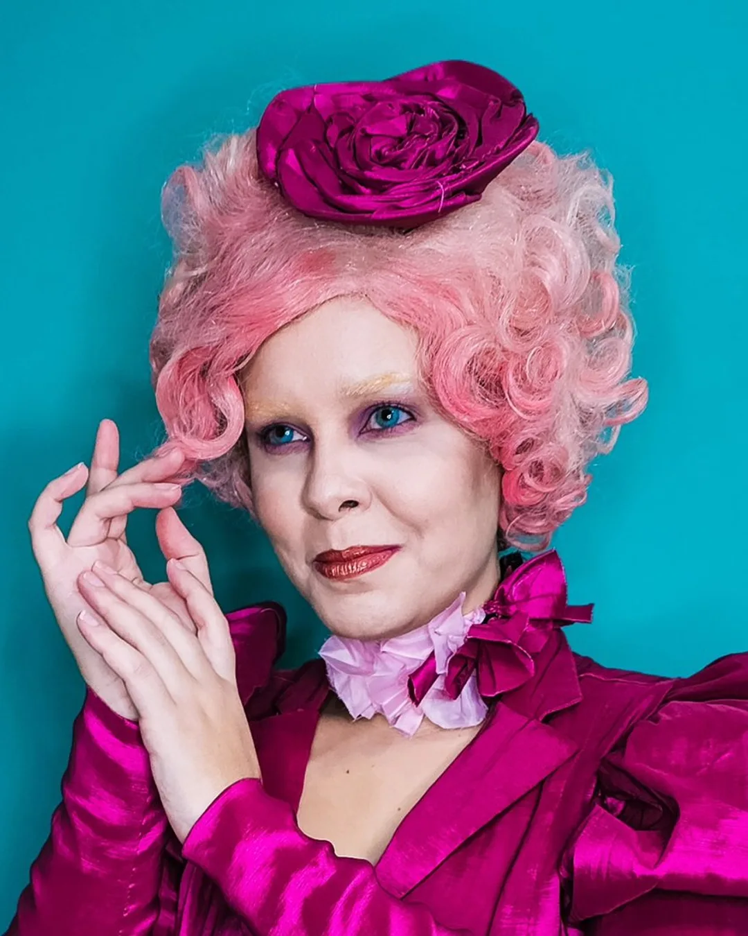 f_lovett profile photo
