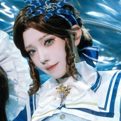 电子气泡-咕咕Gagu profile photo