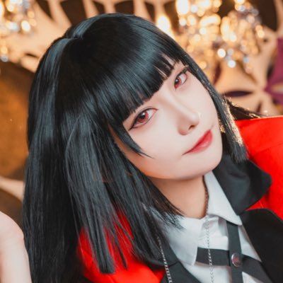 ภาพโปรไฟล์ けぇこ🐣🥀@Gamescom🇩🇪/TGS/Cosplay Mania🇵🇭