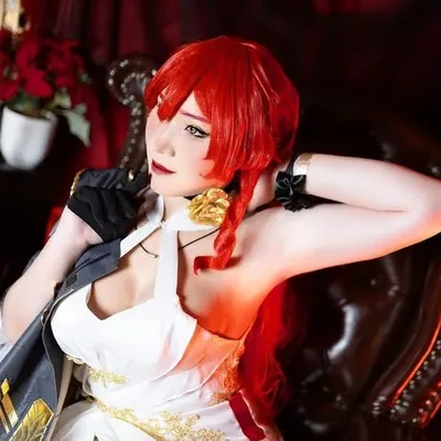 ภาพโปรไฟล์ GElin 艾琳 Coser