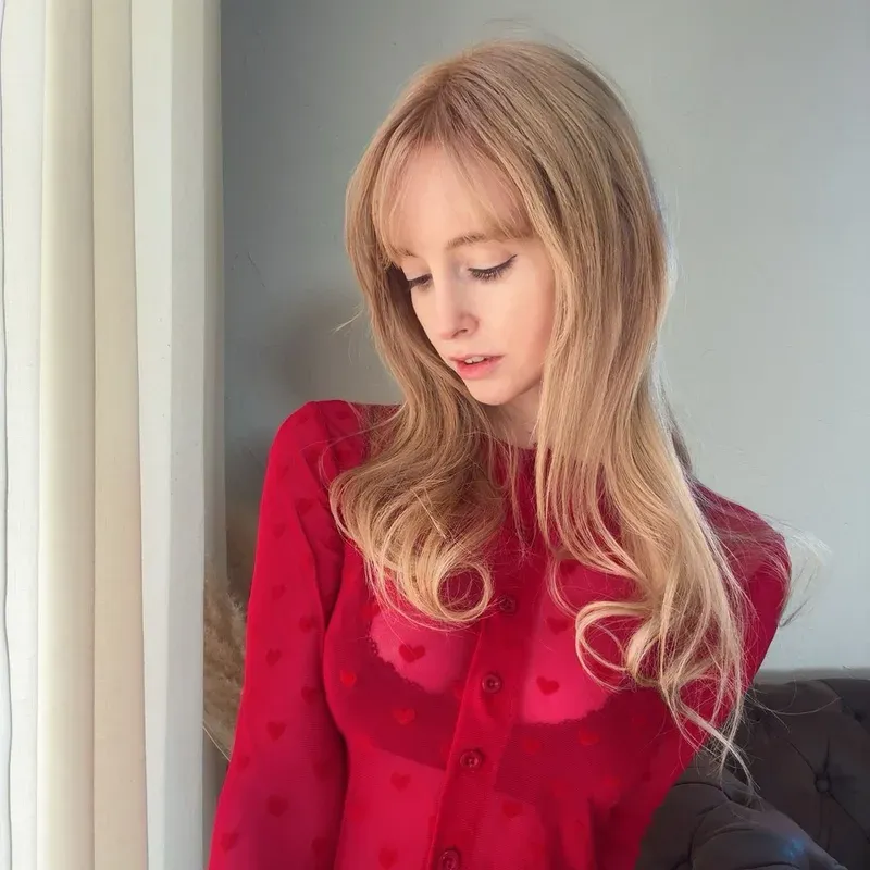 ภาพโปรไฟล์ Gemma Louise