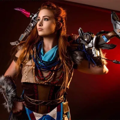 gingerpunkcosplay profile photo