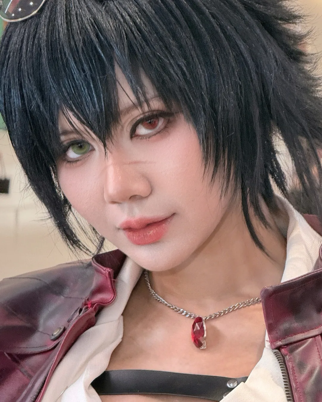 Gladizia Amicitia profile photo