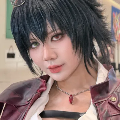 ภาพโปรไฟล์ Gladizia Amicitia