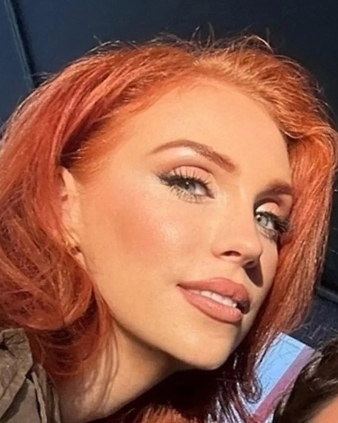 Grace McClung profile photo