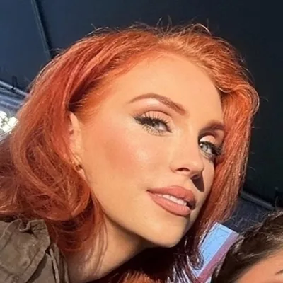 Grace McClung profile photo