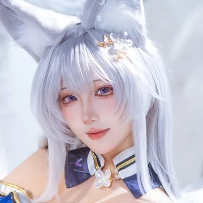 瓜希酱 profile photo