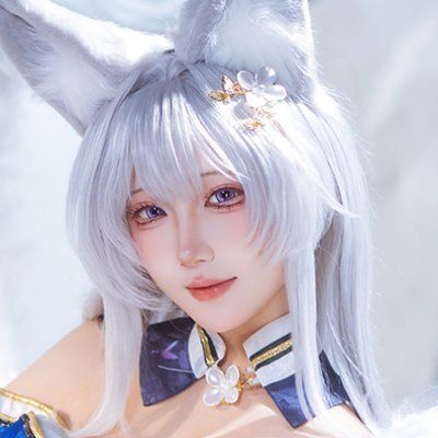 瓜希酱 profile photo