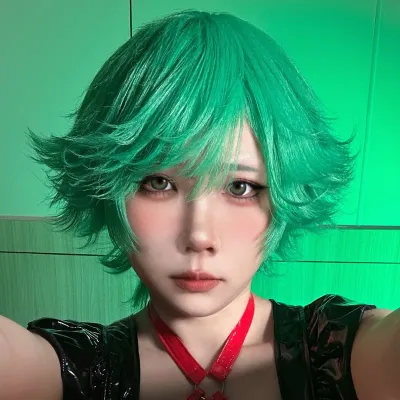 Haruko Chan profile photo