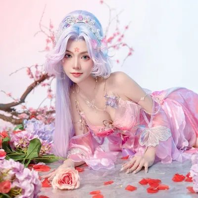 hasuka95 profile photo