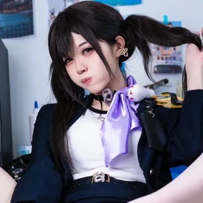 ภาพโปรไฟล์ Hatori Sama (紀奈奈)Cosplayer