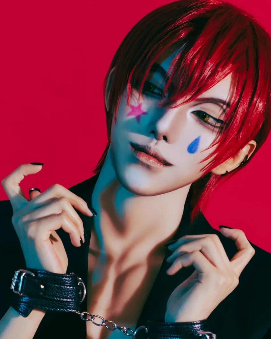ภาพโปรไฟล์ 하운 HAWOON cos