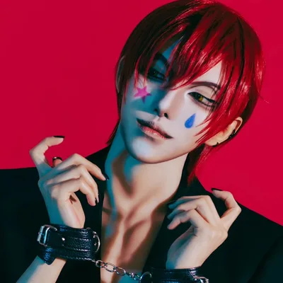 하운 HAWOON cos profile photo