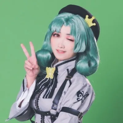 Heidi 拜寧 profile photo