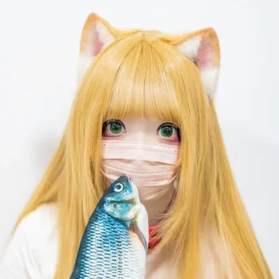 ภาพโปรไฟล์ Hiichan 熙灿 - Cosplay