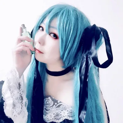 緋色(Hiiro) profile photo