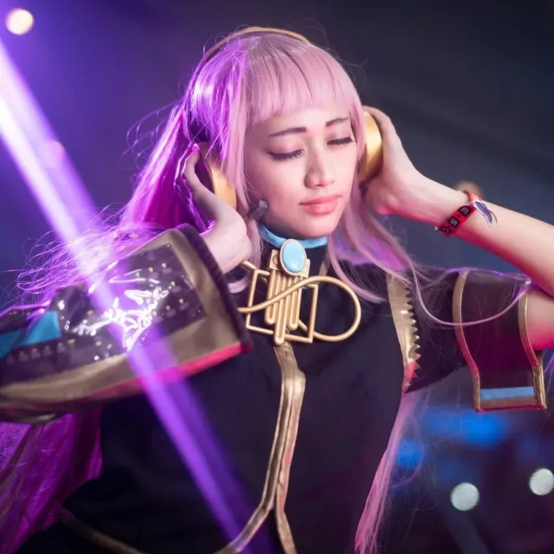HiMESHINRA | 姫神羅 profile photo