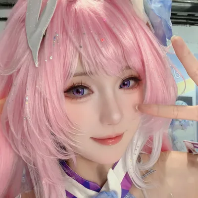 花兮_honoka profile photo