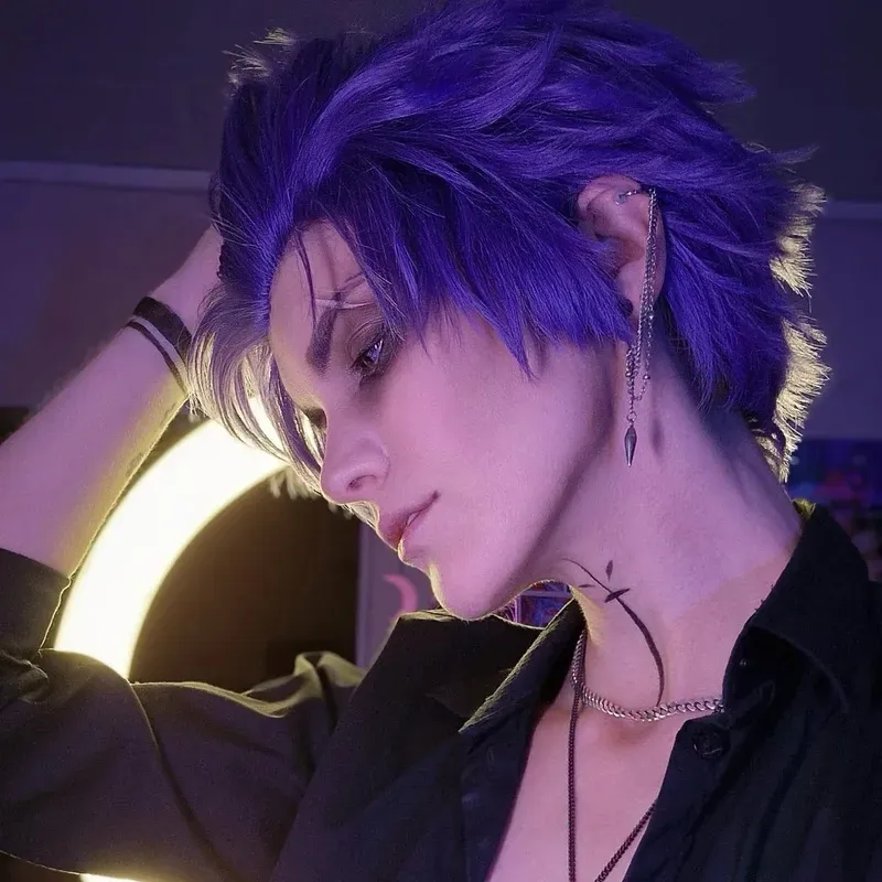 iisadorax profile photo