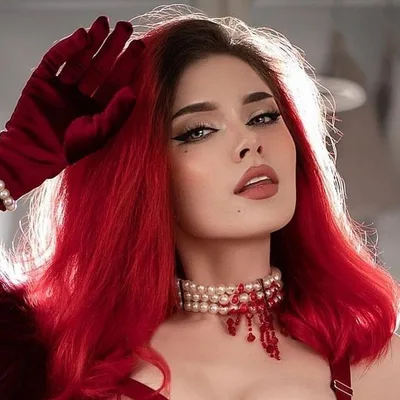 ILONA BUGAEVA COSPLAY ✨ MAKEUP profile photo