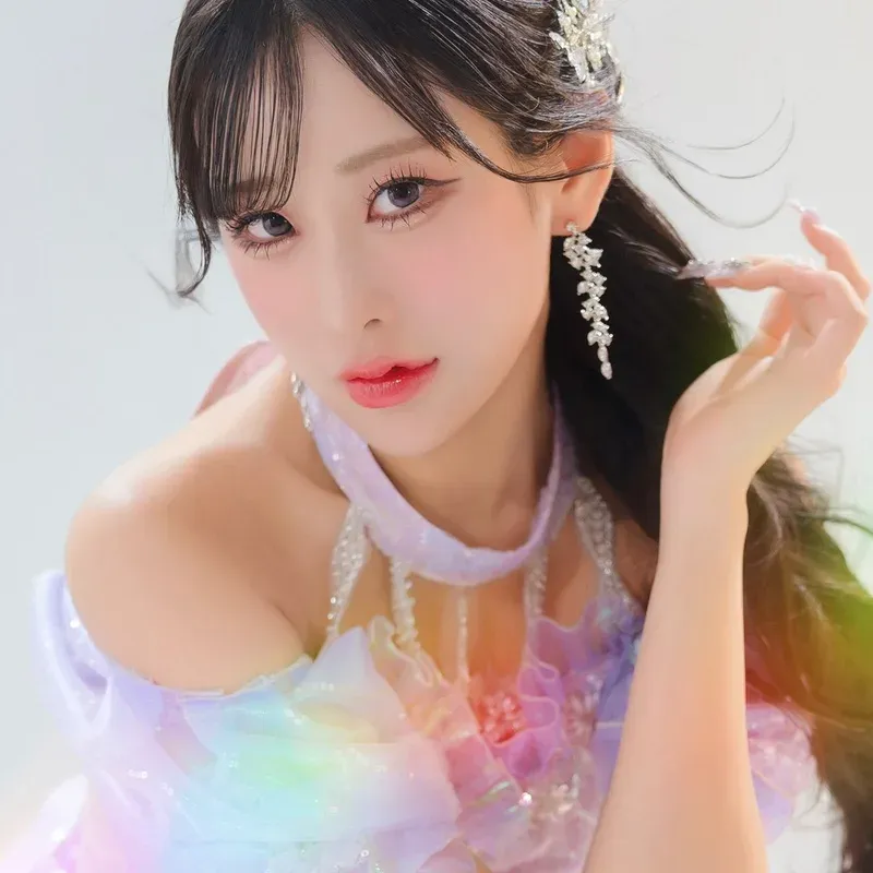 ภาพโปรไฟล์ 花宮いのり(Inori Hanamiya)