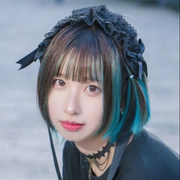 ภาพโปรไฟล์ いのり Inori