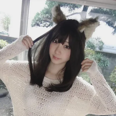 Iori Moe · 伊織もえ profile photo