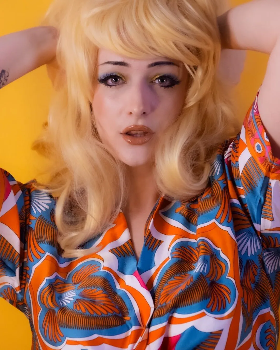 ipeachysweet profile photo