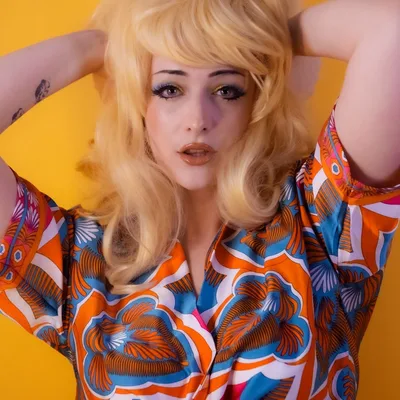 ipeachysweet profile photo