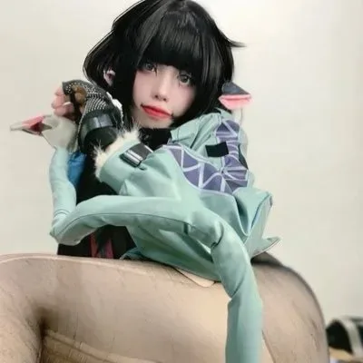 irah chan profile photo