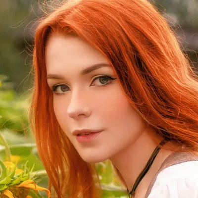 Irina Meier profile photo