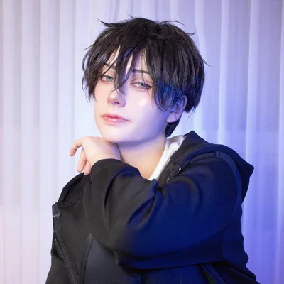Isa profile photo