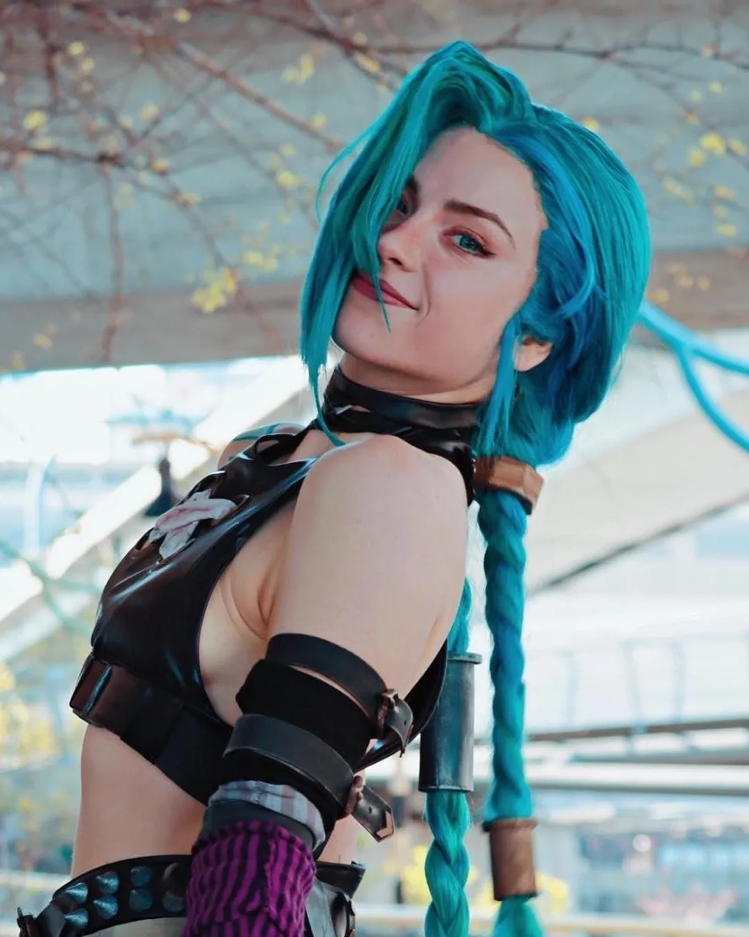 ภาพโปรไฟล์ Jennifer Cosplays