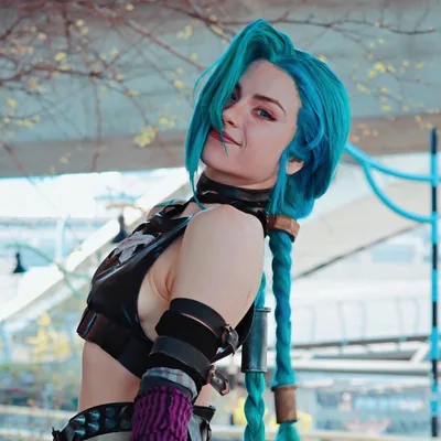 Jennifer Cosplays profile photo