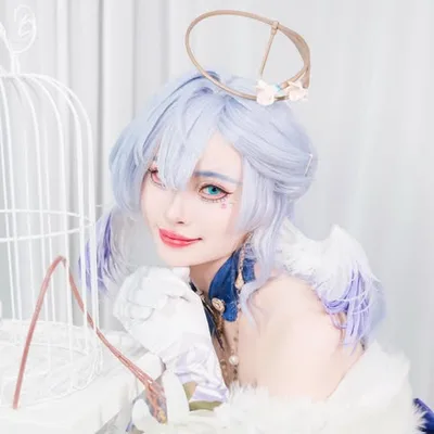 จินต์จุฑา ฉันทะ profile photo
