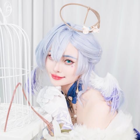 จินต์จุฑา ฉันทะ profile photo